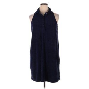 GAP | Collared Terry Cotton Polo Dress | Size XL